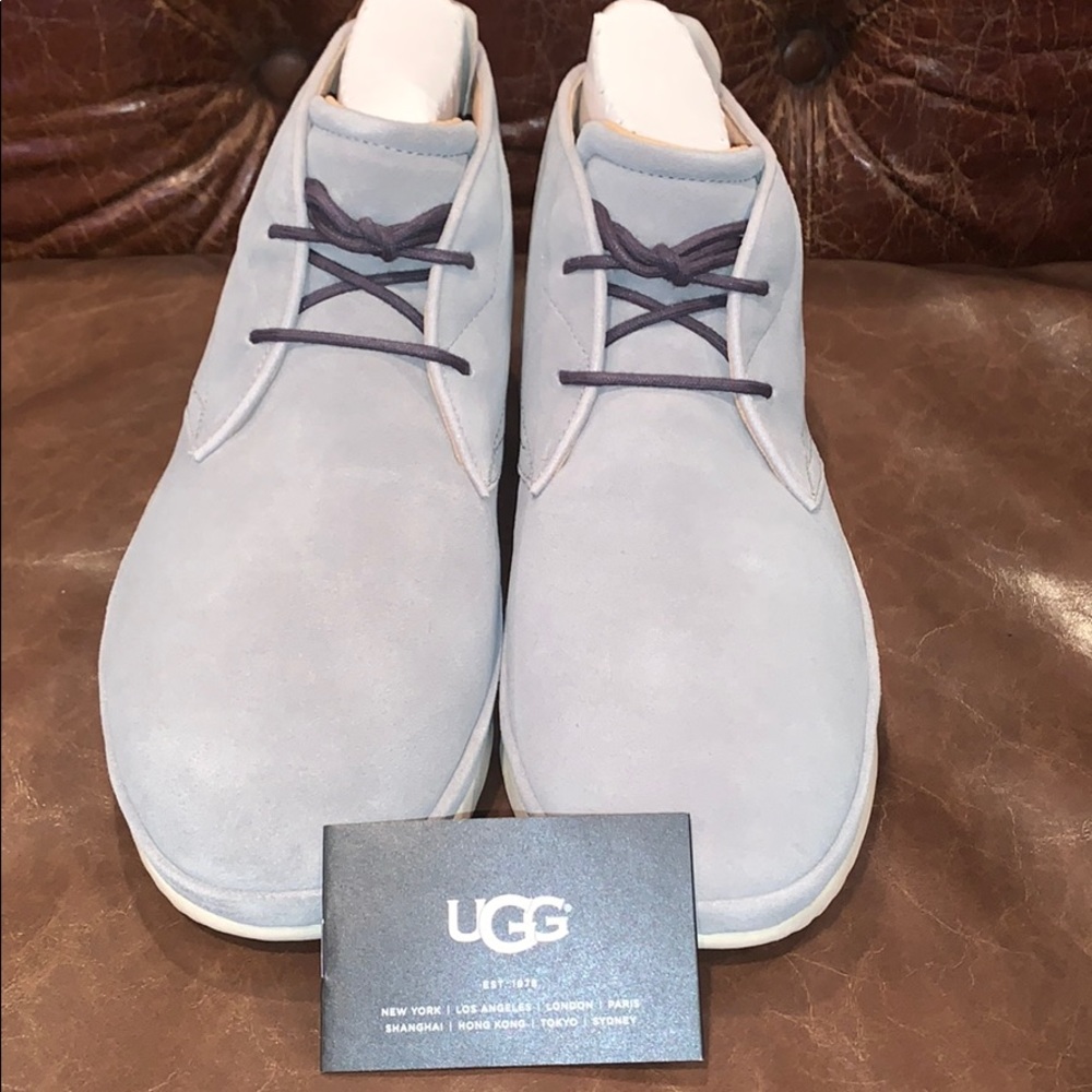 Ugg for men M Cali Chukka size 11.5. Brand new!